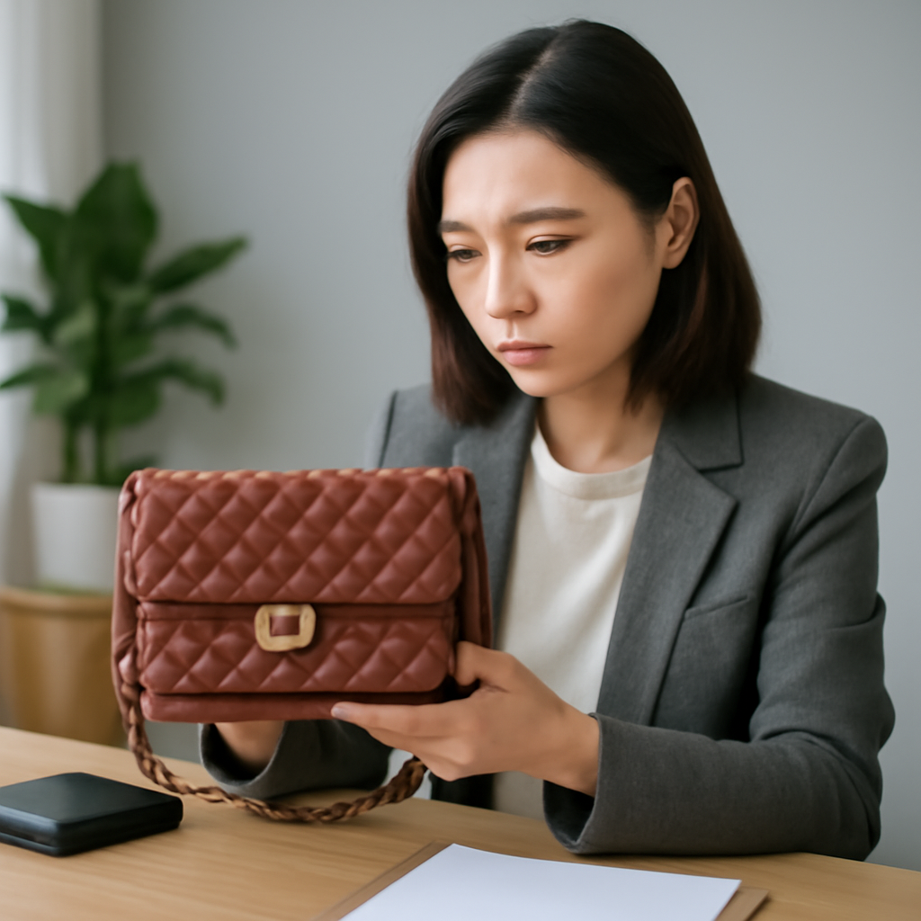 중고명품 대표 이미지